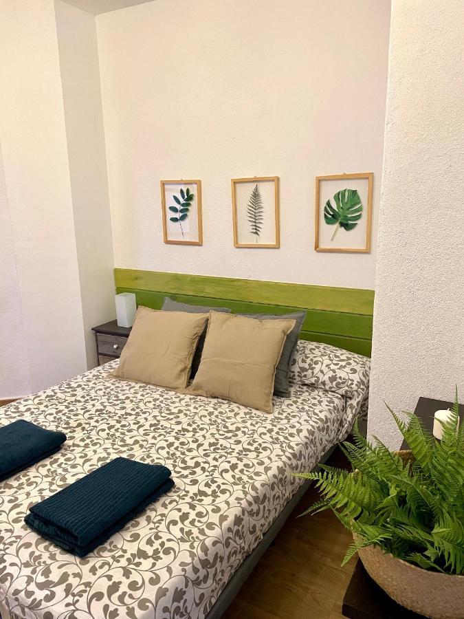 Las Palmeras 匹扎拉 外观 照片