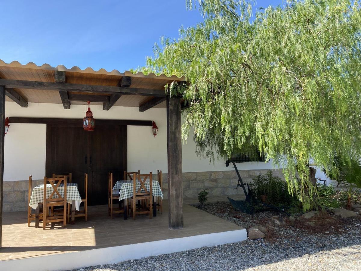 Las Palmeras 匹扎拉 外观 照片